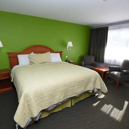Nipissing Inn Норт Бей Екстериор снимка