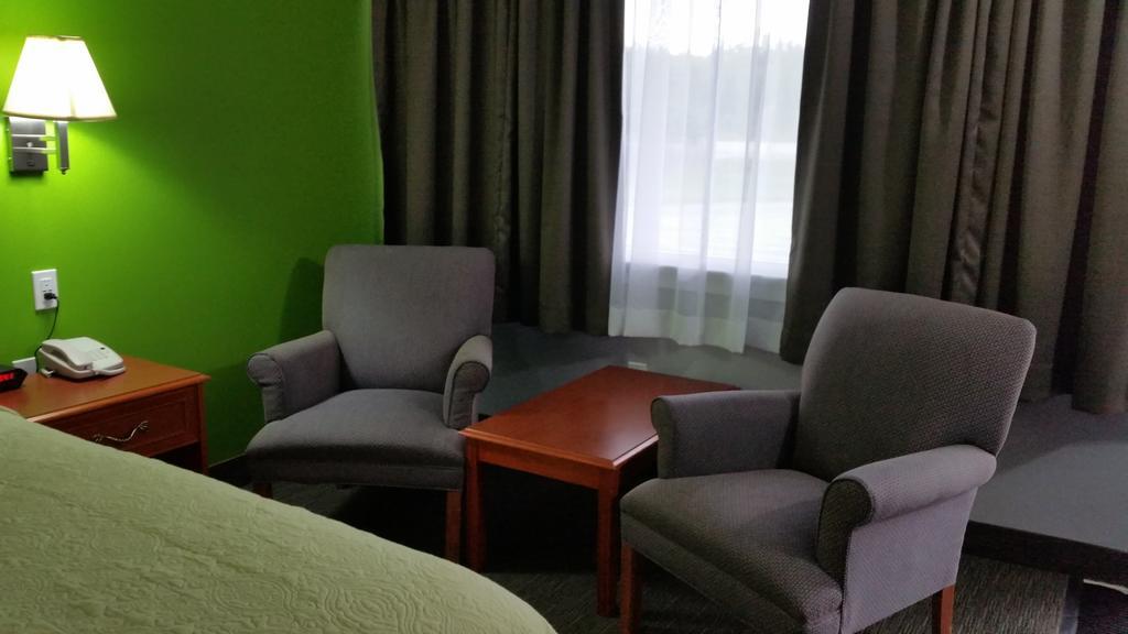 Nipissing Inn Норт Бей Екстериор снимка