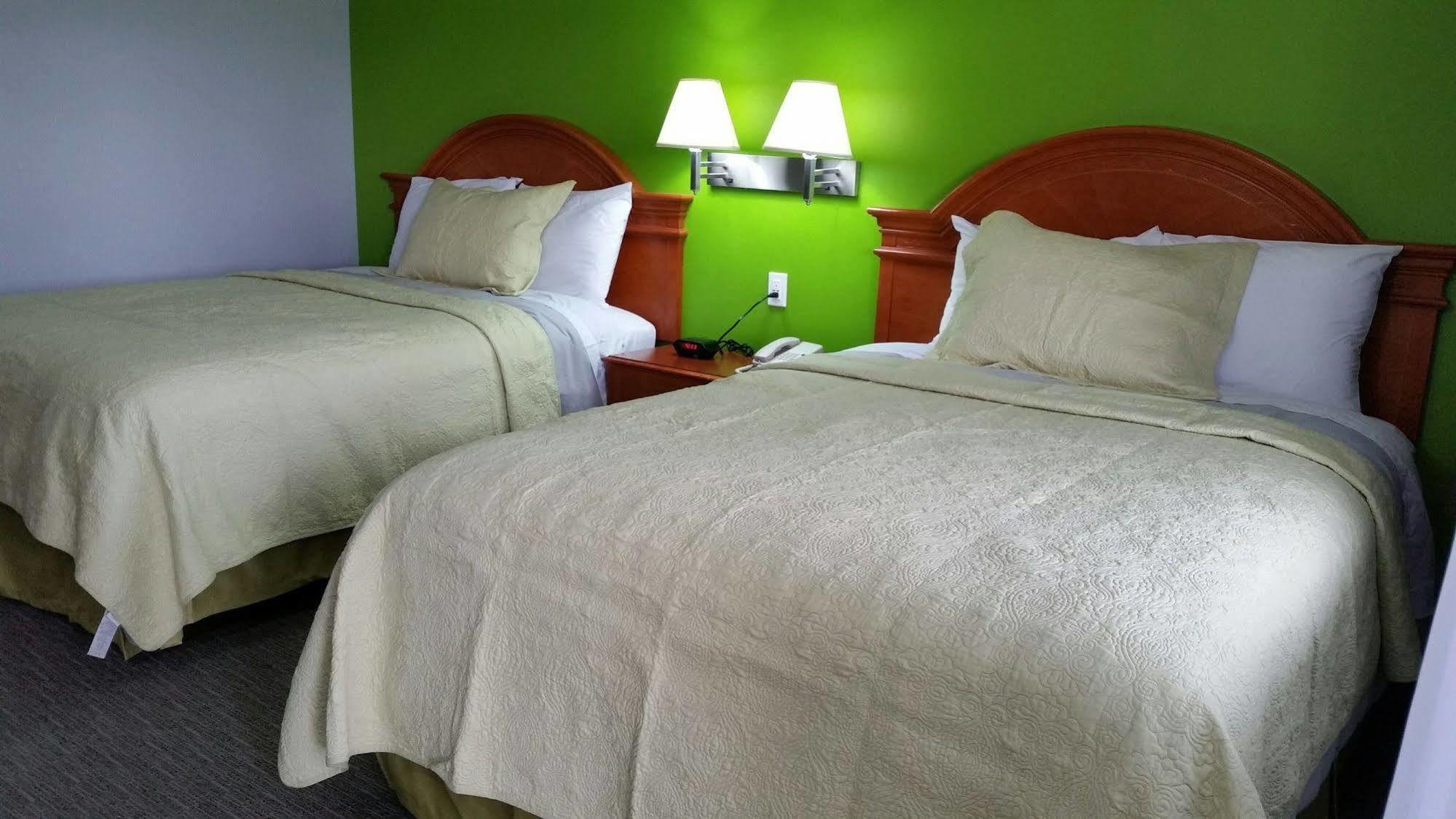 Nipissing Inn Норт Бей Екстериор снимка
